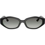 RB4473D, Black/Grey Gradient Lenses