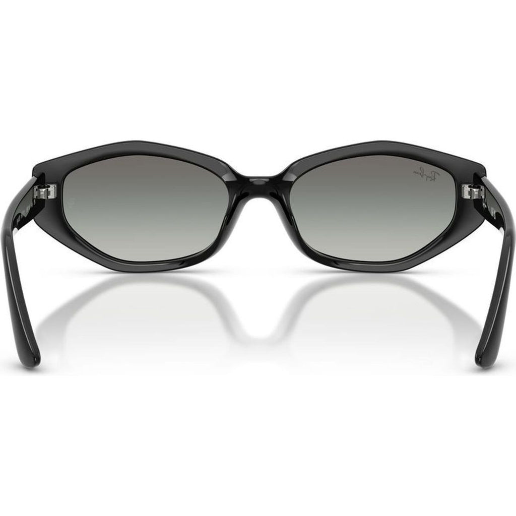RB4473D, Black/Grey Gradient Lenses