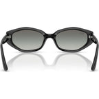 RB4473D, Black/Grey Gradient Lenses
