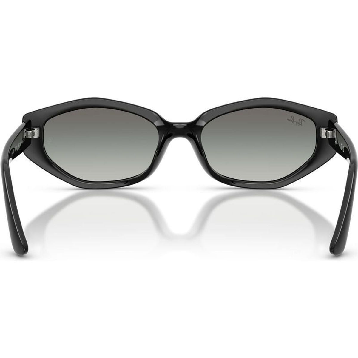 RB4473D, Black/Grey Gradient Lenses