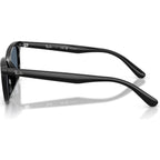 RB4474D, Black/Blue Polarised Lenses
