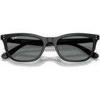 RB4474D, Black/Dark Grey Lenses