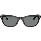 RB4474D, Black/Dark Grey Lenses