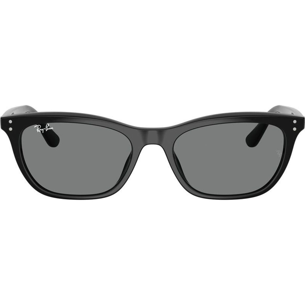 RB4474D, Black/Dark Grey Lenses