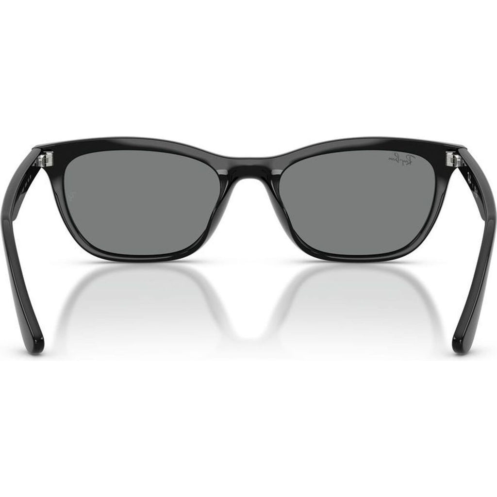 RB4474D, Black/Dark Grey Lenses