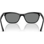 RB4474D, Black/Dark Grey Lenses