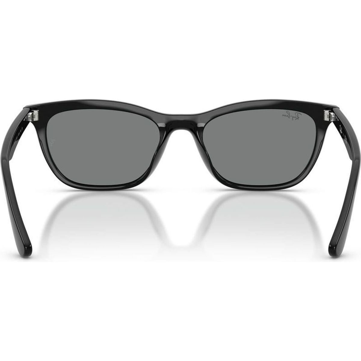 RB4474D, Black/Dark Grey Lenses