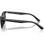 RB4474D, Black/Dark Grey Lenses