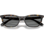 RB4474D, Havana/Dark Grey Lenses