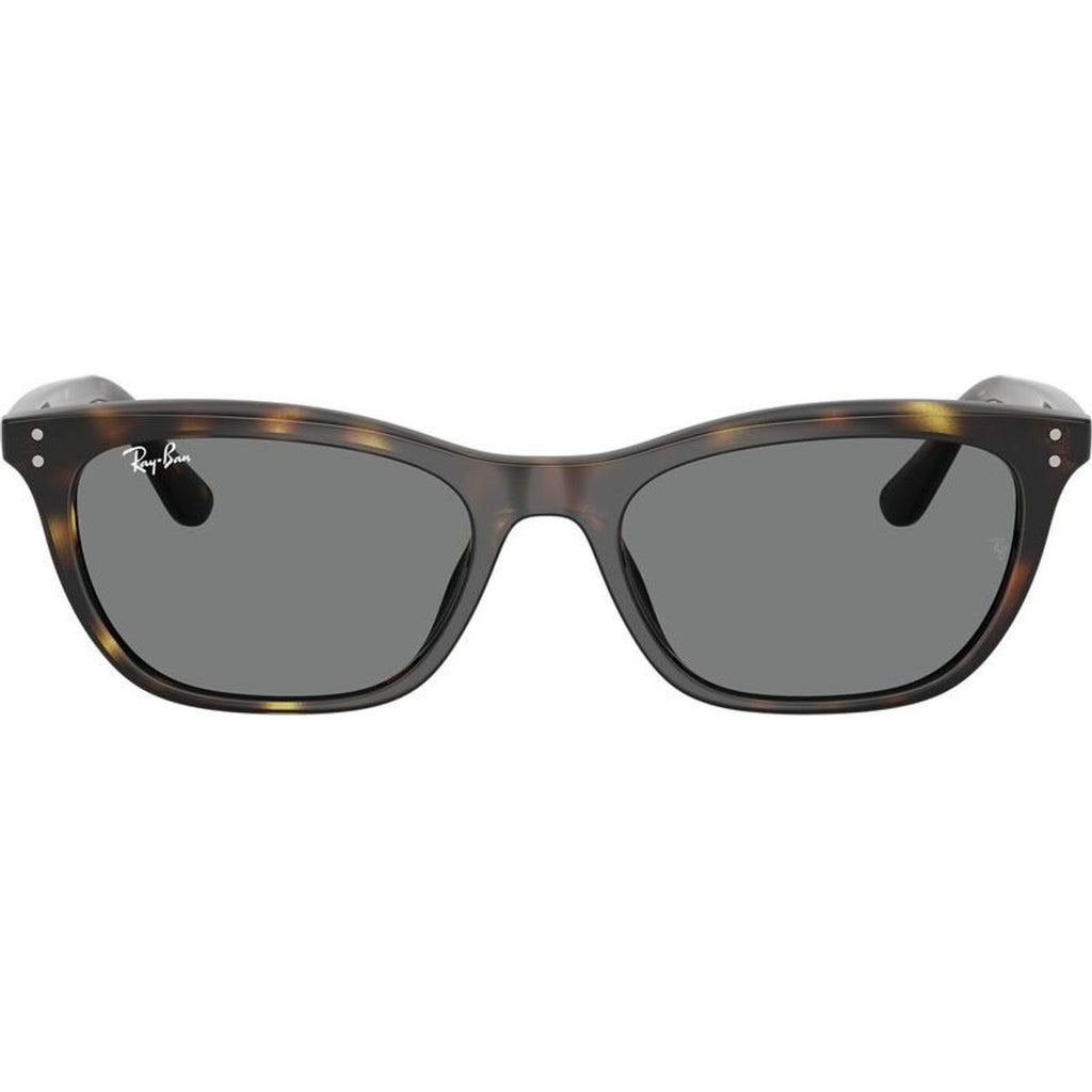RB4474D, Havana/Dark Grey Lenses