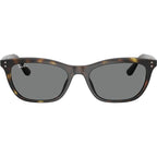 RB4474D, Havana/Dark Grey Lenses