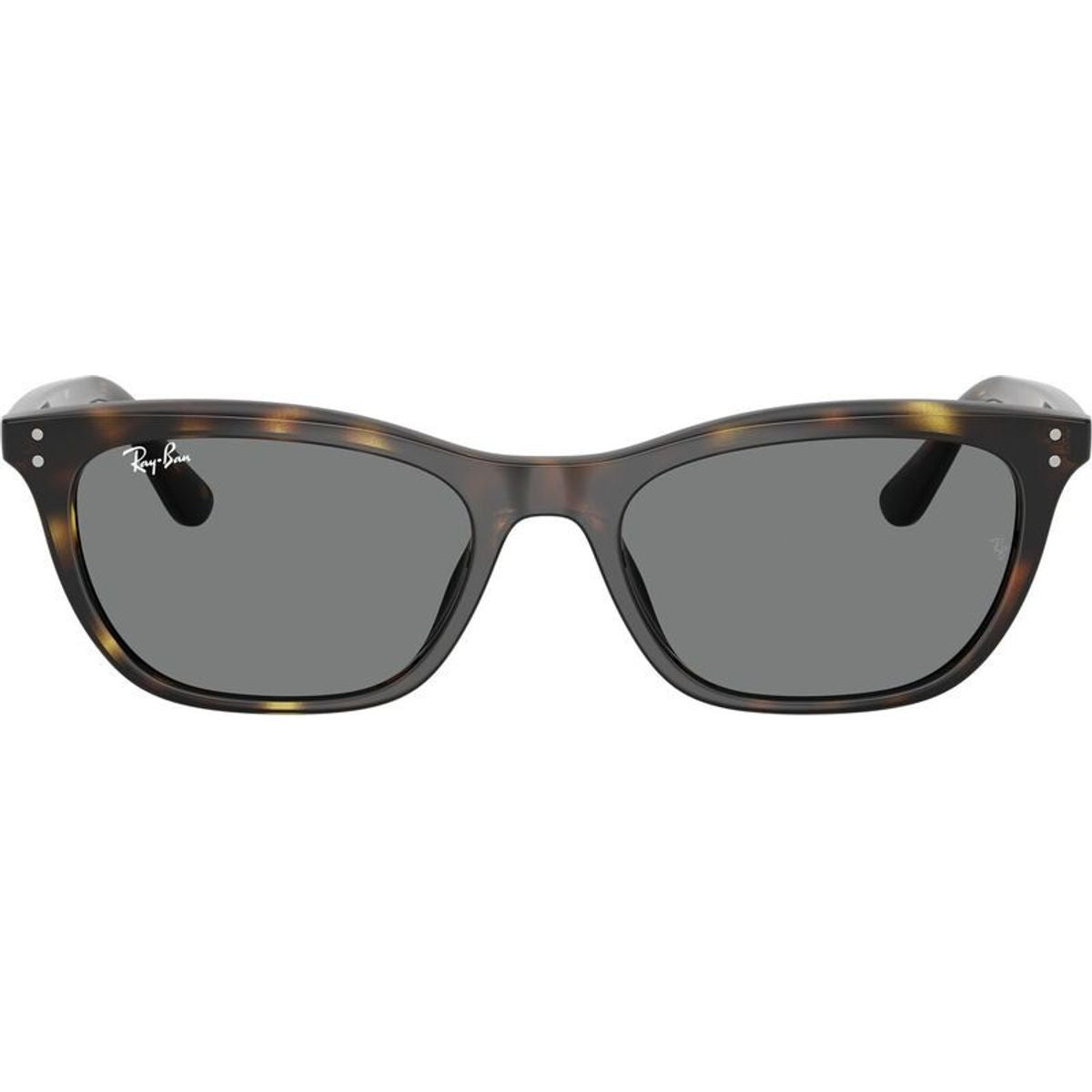 RB4474D, Havana/Dark Grey Lenses
