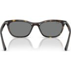 RB4474D, Havana/Dark Grey Lenses