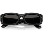 RB4944, Black/Ultra Black Lenses