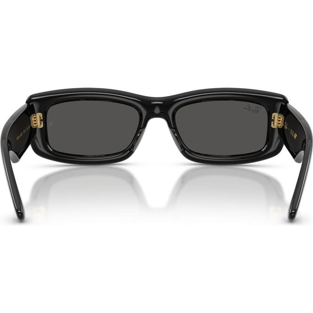 RB4944, Black/Ultra Black Lenses