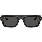 RB4954, Black/Ultra Black Lenses 52 Eye Size