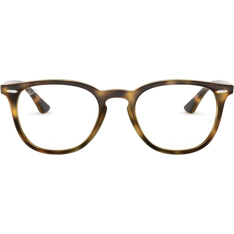 RX7159, Havana/Clear Lenses