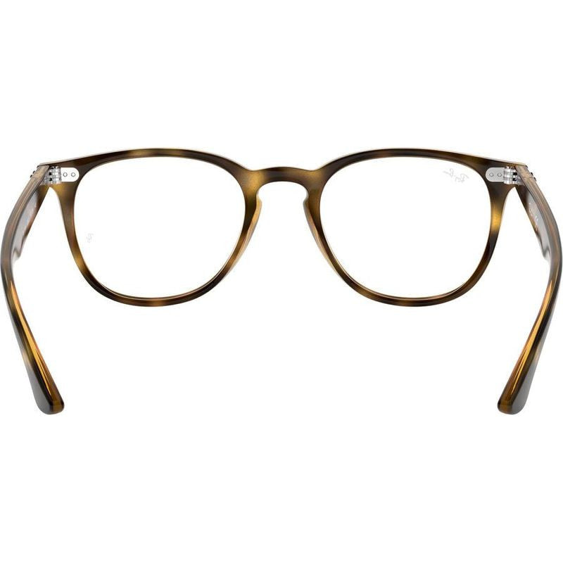 RX7159, Havana/Clear Lenses