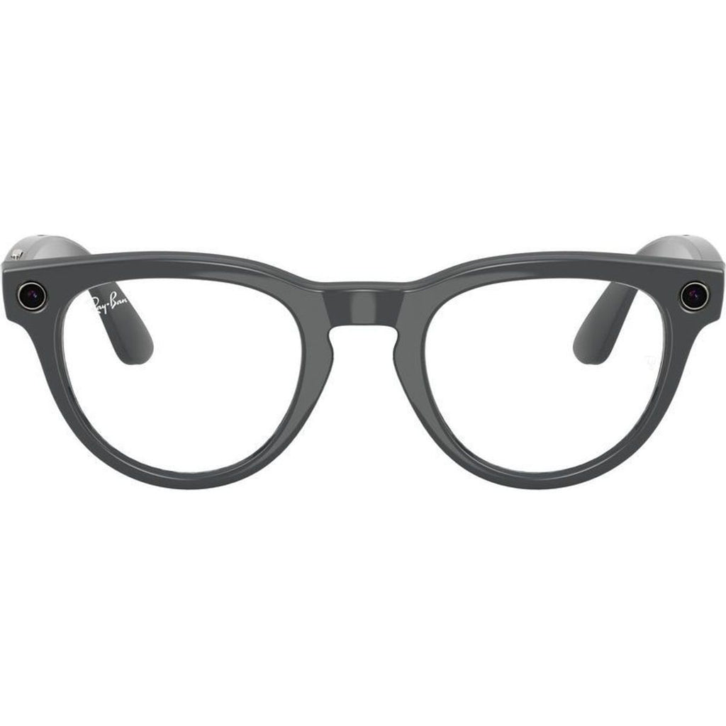 Meta Headliner (Gen 2) RW4013, Asteroid Grey/Emerald Transitions Lenses