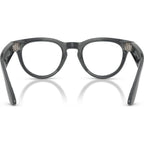 Meta Headliner (Gen 2) RW4013, Asteroid Grey/Emerald Transitions Lenses