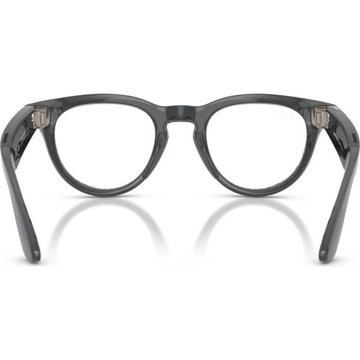 Meta Headliner (Gen 2) RW4013, Asteroid Grey/Emerald Transitions Lenses