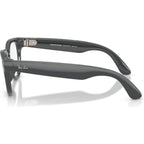 Meta Headliner (Gen 2) RW4013, Asteroid Grey/Emerald Transitions Lenses