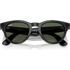 Meta Headliner (Gen 2) RW4013, Shiny Black/G15 Lenses