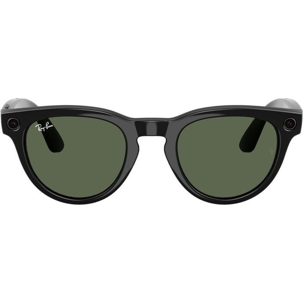Meta Headliner (Gen 2) RW4013, Shiny Black/G15 Lenses