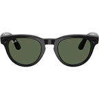 Meta Headliner (Gen 2) RW4013, Shiny Black/G15 Lenses