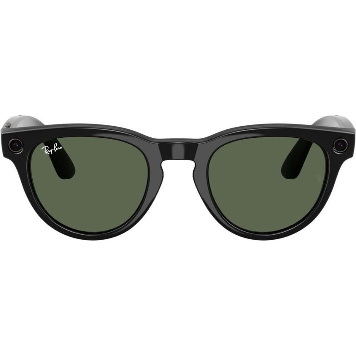 Meta Headliner (Gen 2) RW4013, Shiny Black/G15 Lenses