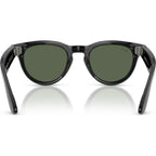 Meta Headliner (Gen 2) RW4013, Shiny Black/G15 Lenses