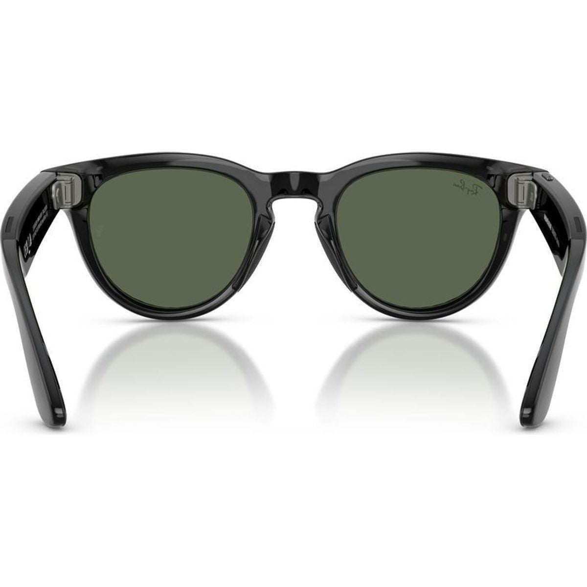 Meta Headliner (Gen 2) RW4013, Shiny Black/G15 Lenses