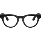 Meta Headliner (Gen 2) RW4013, Matte Black/Clear Blue Light Lenses
