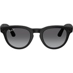 Meta Headliner (Gen 2) RW4013, Matte Black/Graphite Gradient Polarised Lenses