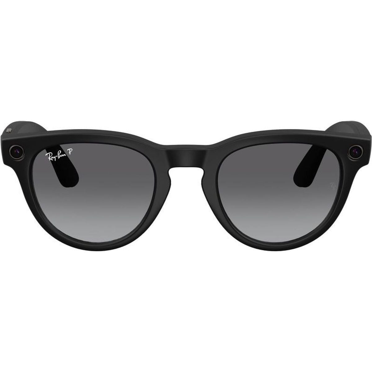 Meta Headliner (Gen 2) RW4013, Matte Black/Graphite Gradient Polarised Lenses