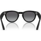 Meta Headliner (Gen 2) RW4013, Matte Black/Graphite Gradient Polarised Lenses