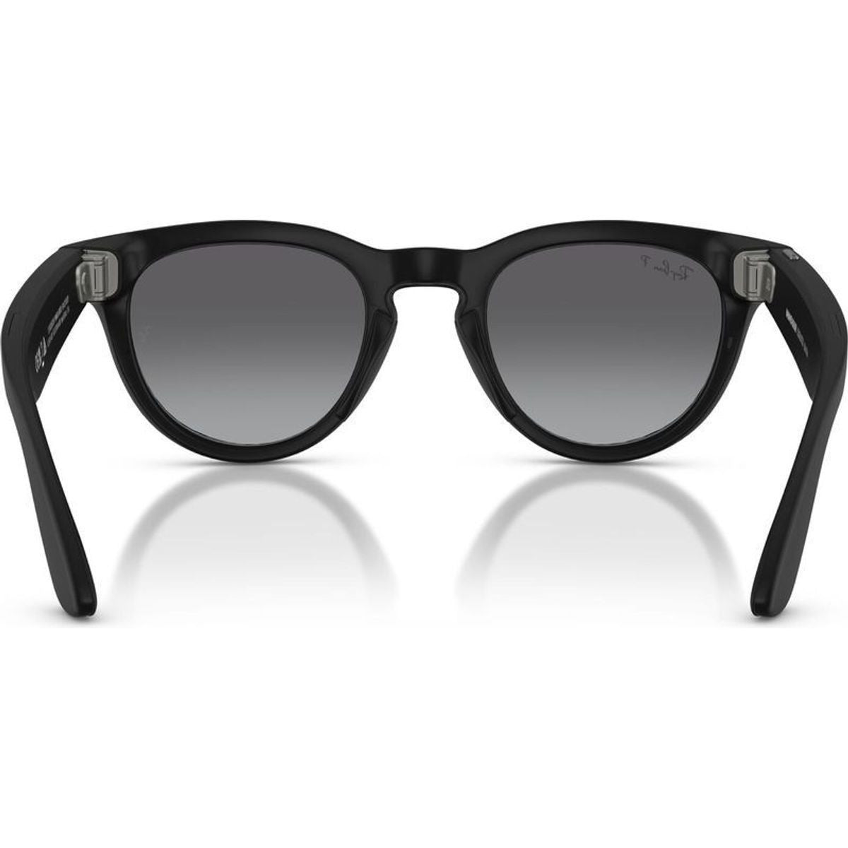 Meta Headliner (Gen 2) RW4013, Matte Black/Graphite Gradient Polarised Lenses