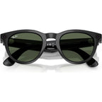 Meta Headliner (Gen 2) RW4013F, Shiny Black/G15 Lenses