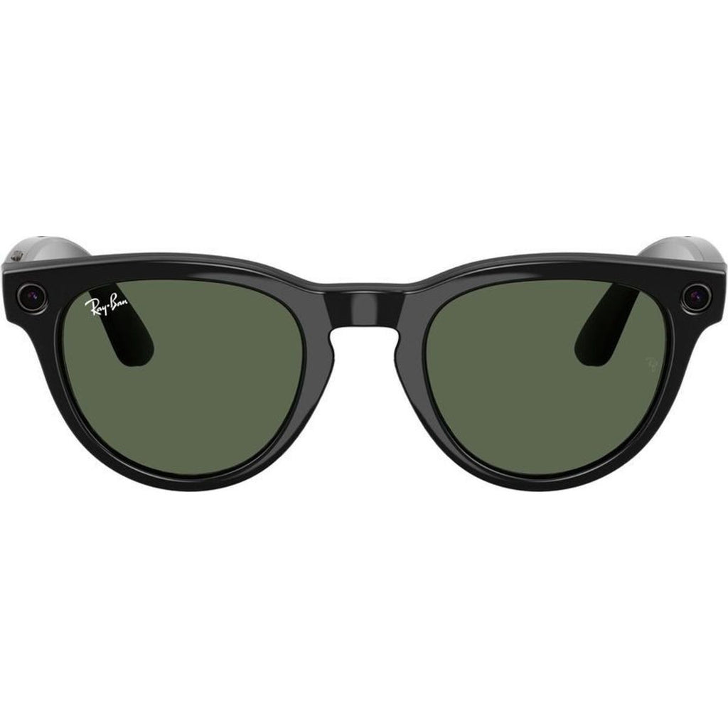 Meta Headliner (Gen 2) RW4013F, Shiny Black/G15 Lenses