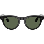Meta Headliner (Gen 2) RW4013F, Shiny Black/G15 Lenses