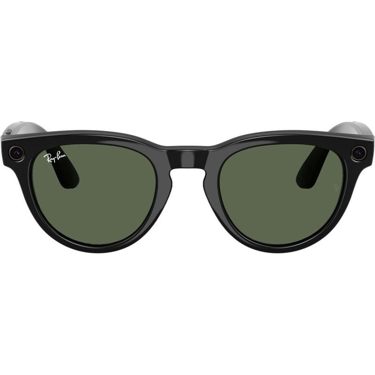 Meta Headliner (Gen 2) RW4013F, Shiny Black/G15 Lenses