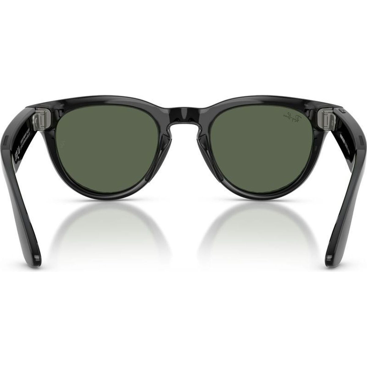 Meta Headliner (Gen 2) RW4013F, Shiny Black/G15 Lenses