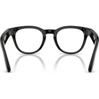Meta Scriber Optics (Gen 2) RW7002, Black/Clear Lenses