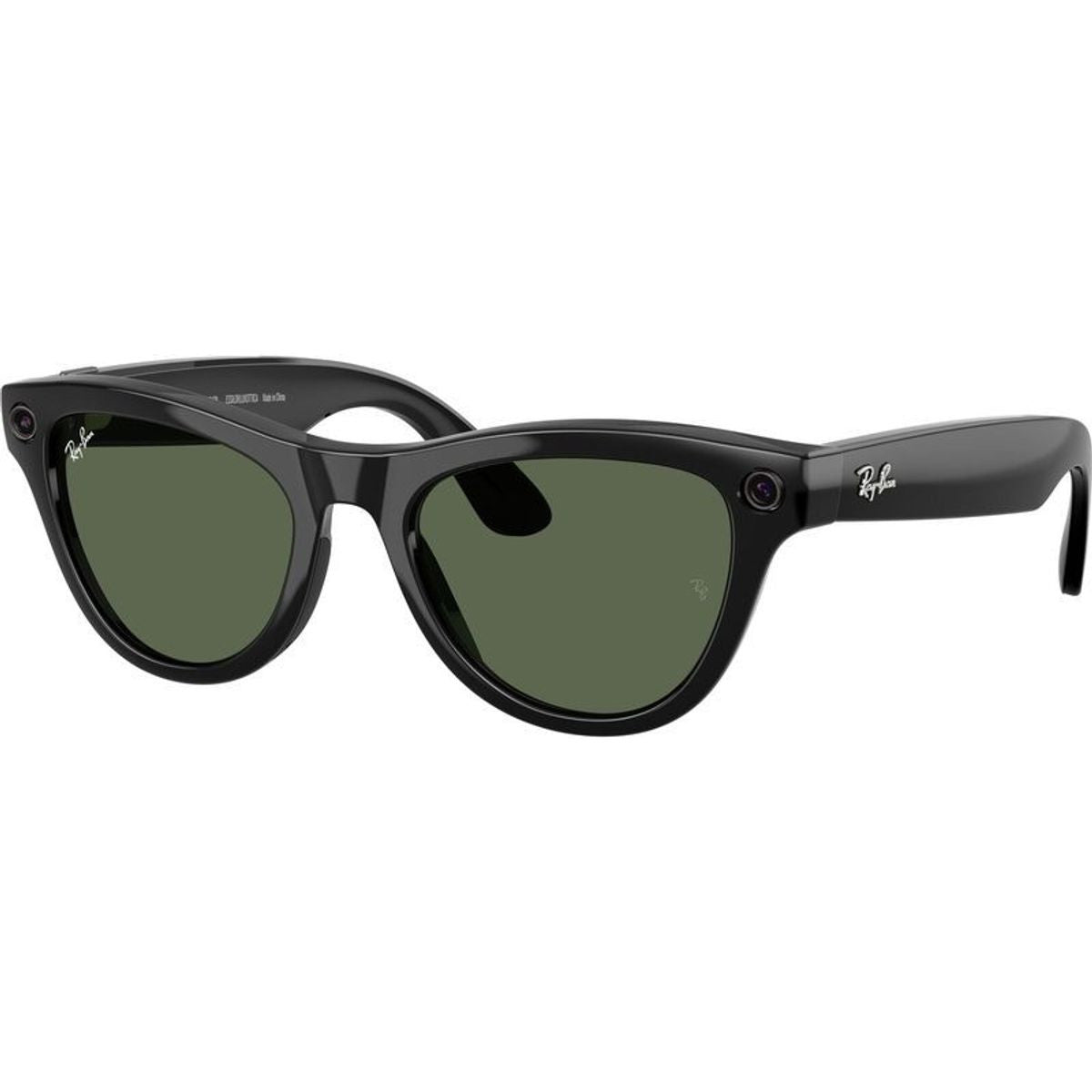 Meta Skyler (Gen 2) RW4014, Shiny Black/G15 Lenses