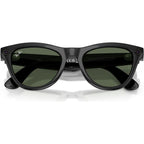 Meta Skyler (Gen 2) RW4014, Shiny Black/G15 Lenses