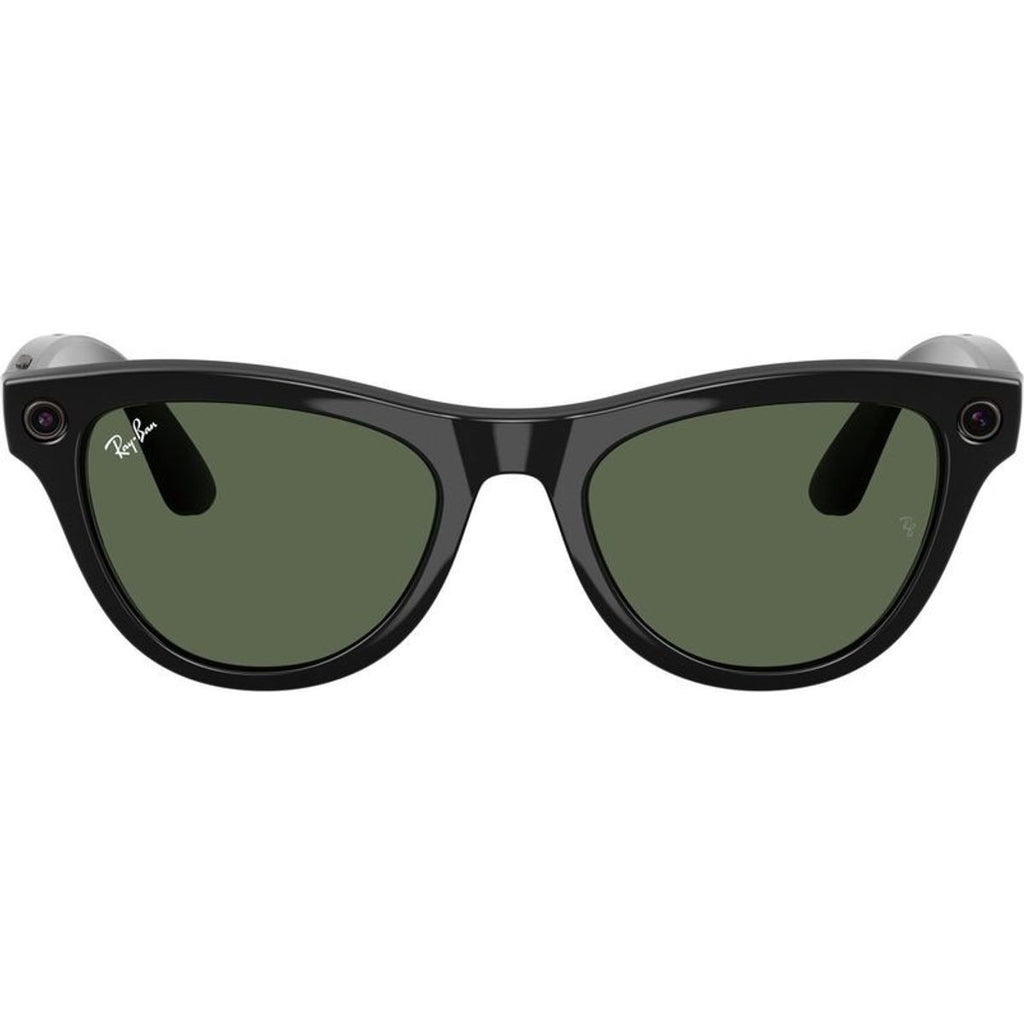 Meta Skyler (Gen 2) RW4014, Shiny Black/G15 Lenses