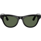 Meta Skyler (Gen 2) RW4014, Shiny Black/G15 Lenses
