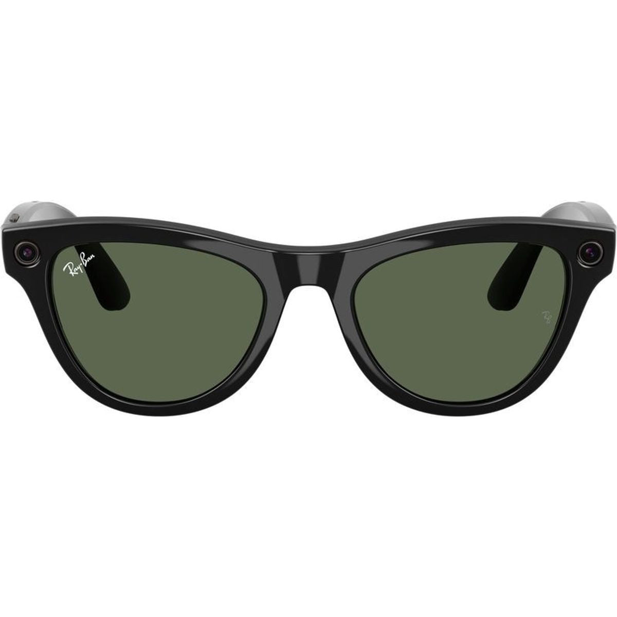 Meta Skyler (Gen 2) RW4014, Shiny Black/G15 Lenses