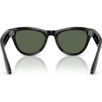 Meta Skyler (Gen 2) RW4014, Shiny Black/G15 Lenses