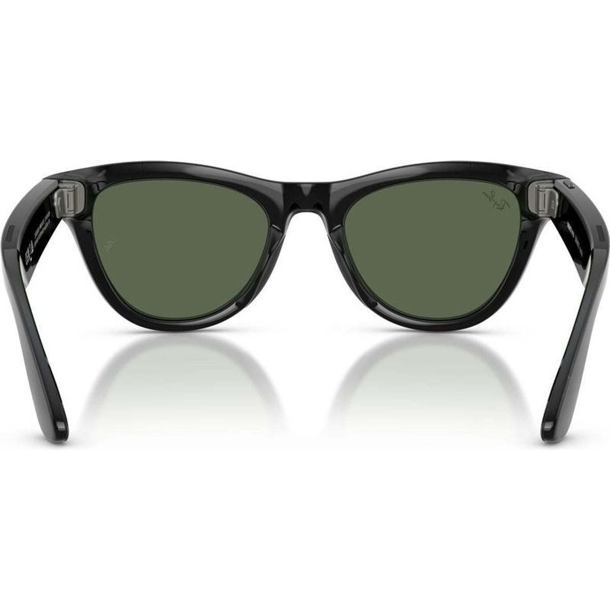 Meta Skyler (Gen 2) RW4014, Shiny Black/G15 Lenses